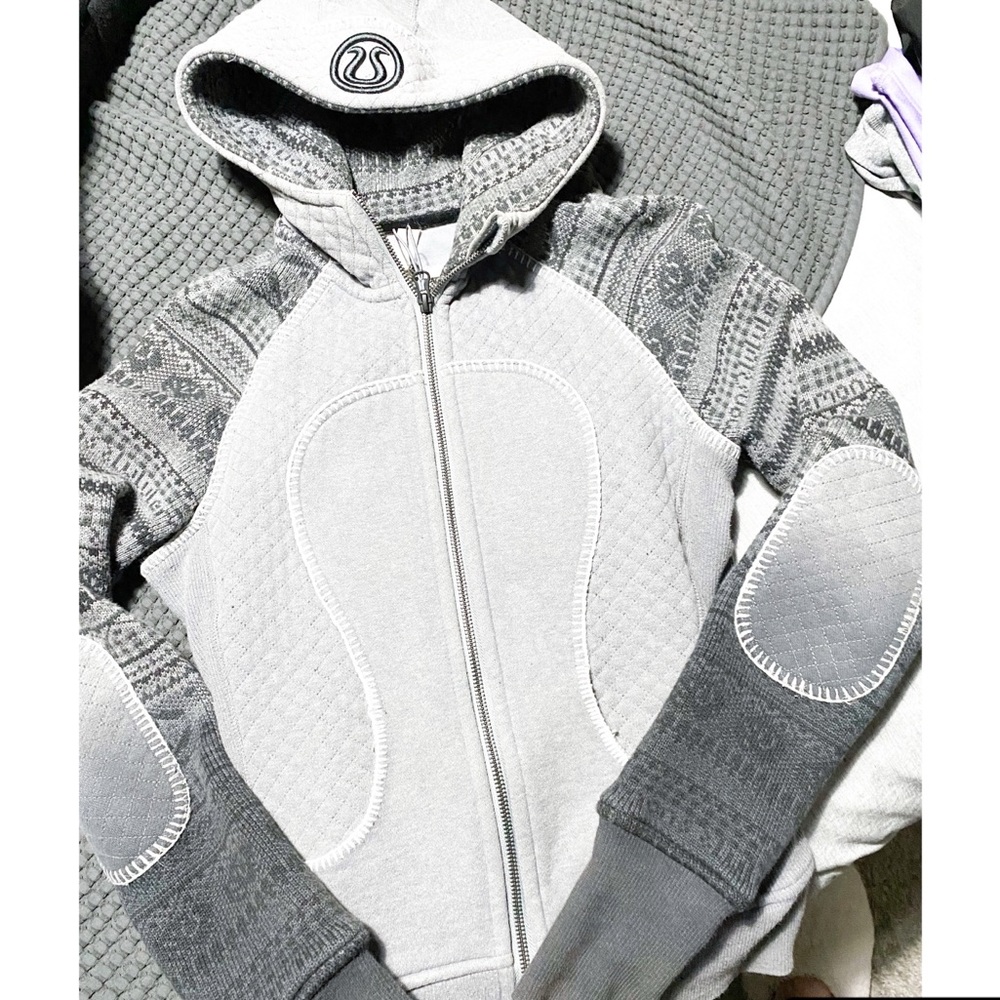 Lululemon Special Edition Sweater